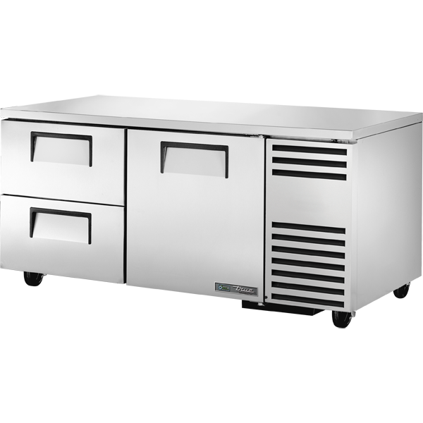 True TUC-67D-2-HC Parts & Manuals