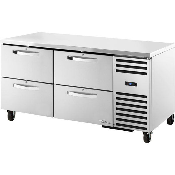 True TUC-67D-4-HC-SPEC3 Parts & Manuals