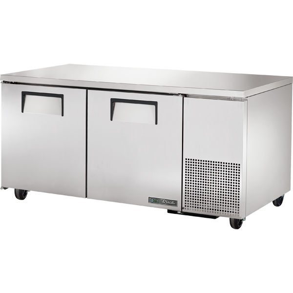 True TUC-67F-HC Pièces détachées et Manuels