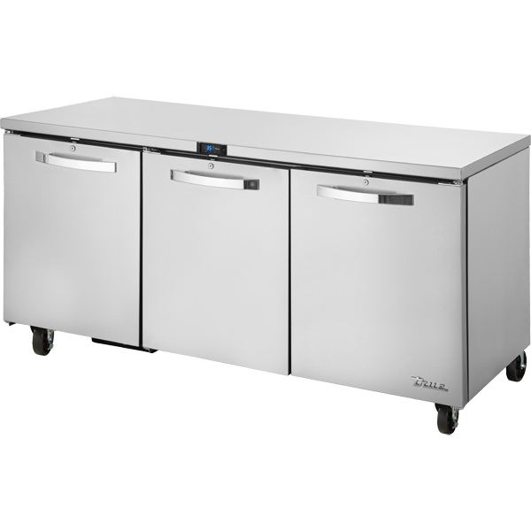 True TUC-72-HC-SPEC3 Parts & Manuals