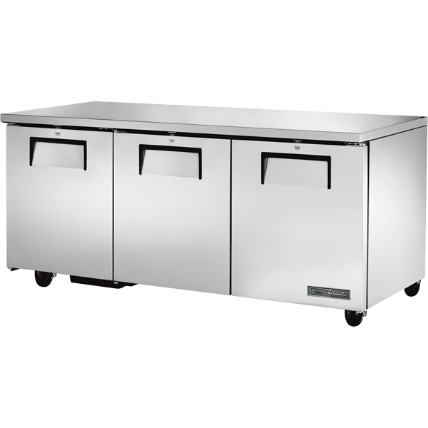 True TUC-72-HC Pièces détachées et Manuels