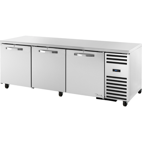 True TUC-93-HC-SPEC3 Parts & Manuals
