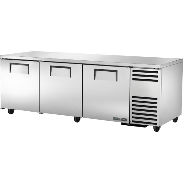 True TUC-93-HC Pièces détachées et Manuels