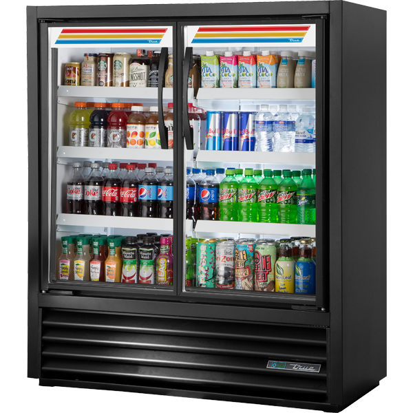 True TVM-48SL-54-HC-VM01 Parts & Manuals