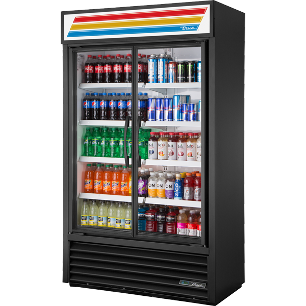 True TVM-48SL-HC-VM01 Refacciones y Manuales