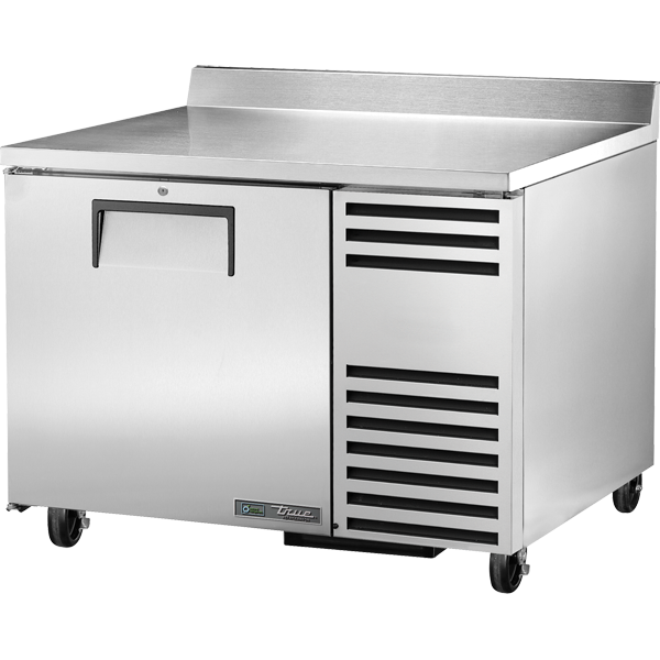 True TWT-44-HC Refacciones y Manuales