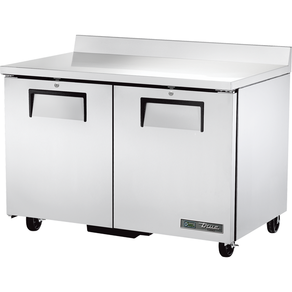 True TWT-48F-HC Pièces détachées et Manuels