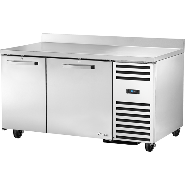 True TWT-60-32-HC-SPEC3 Refacciones y Manuales