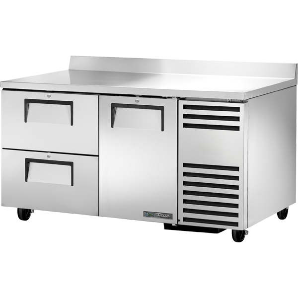 True TWT-60-32D-2-HC Parts & Manuals