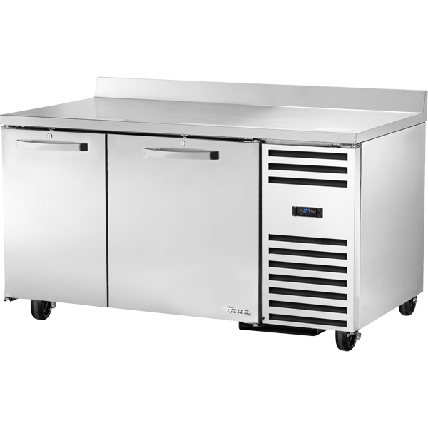 True TWT-60-32F-HC-SPEC3 Refacciones y Manuales