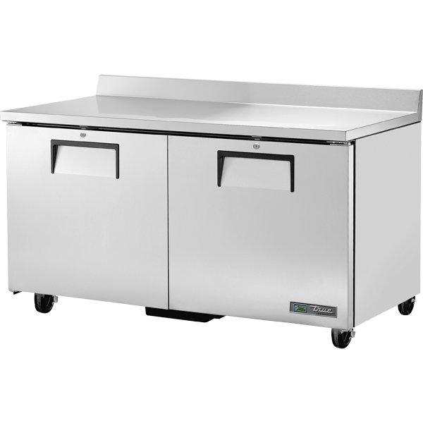 True TWT-60-HC Refacciones y Manuales