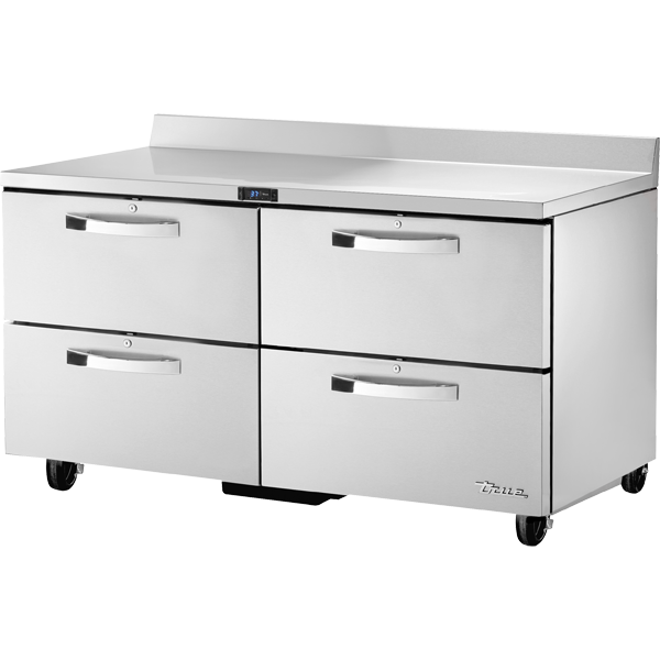 True TWT-60D-4-HC-SPEC3 Parts & Manuals