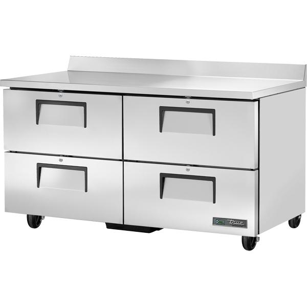 True TWT-60D-4-HC Parts & Manuals