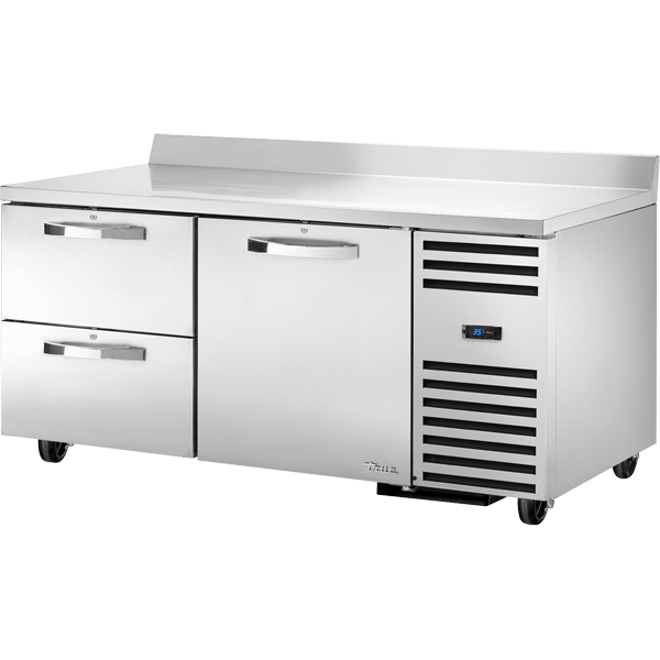 True TWT-67D-2-HC-SPEC3 Parts & Manuals