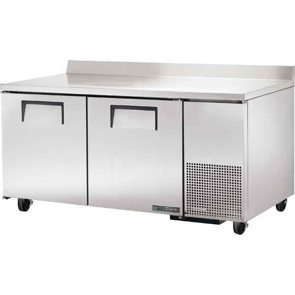 True TWT-67F-HC Refacciones y Manuales