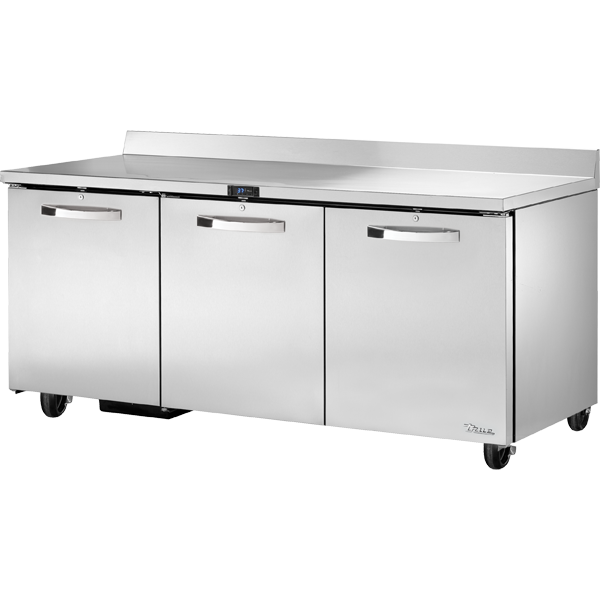 True TWT-72-HC-SPEC3 Parts & Manuals