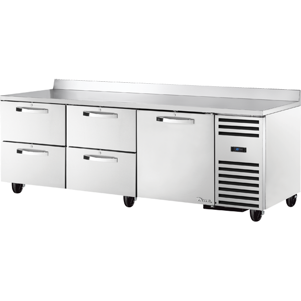 True TWT-93D-4-HC-SPEC3 Parts & Manuals
