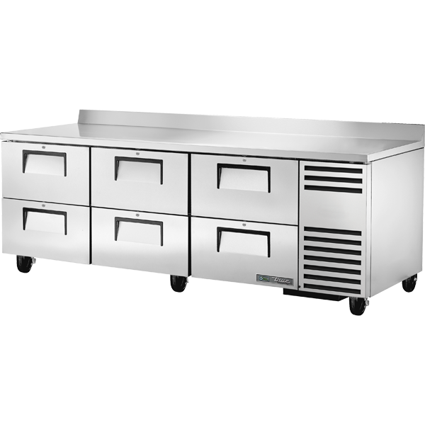 True TWT-93D-6-HC Parts & Manuals