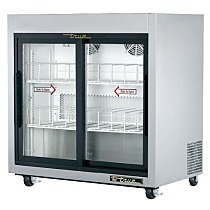 True TRUGDM-36 Parts & Manuals