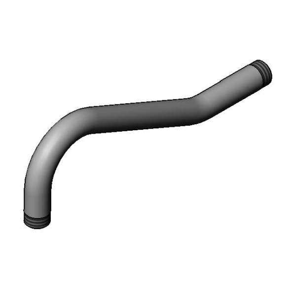 T&S Brass 000286-40 Parts & Manuals