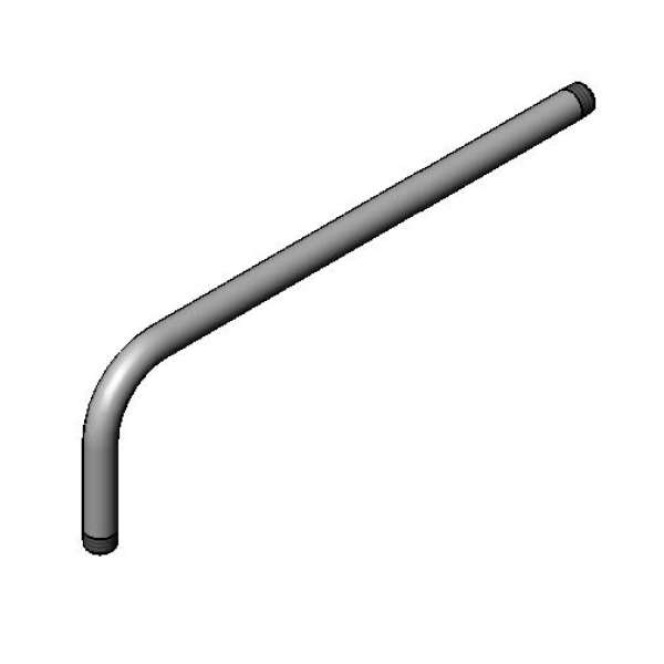 T&S Brass 000434-40 Parts & Manuals