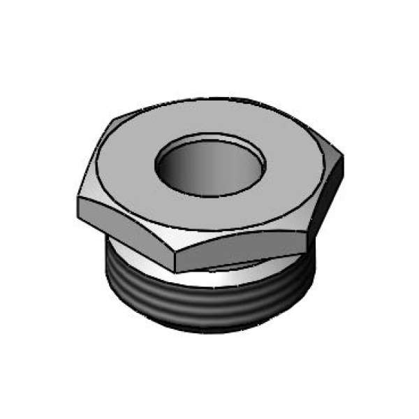 T&S Brass 000529-20 Parts & Manuals