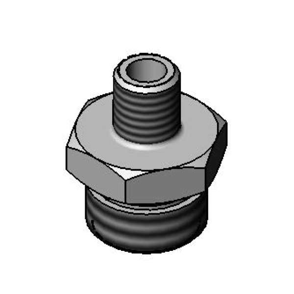 T&S Brass 000542-25 Parts & Manuals