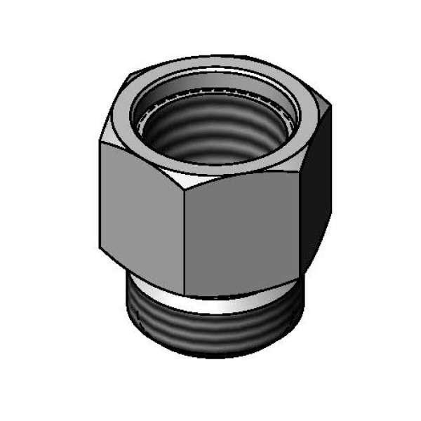 T&S Brass 000546-25 Parts & Manuals