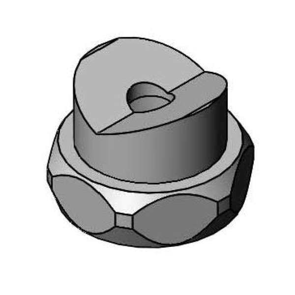 T&S Brass 000606-40NS Parts & Manuals