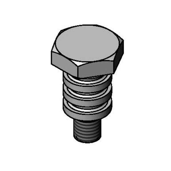 T&S Brass 000630-40 Parts & Manuals