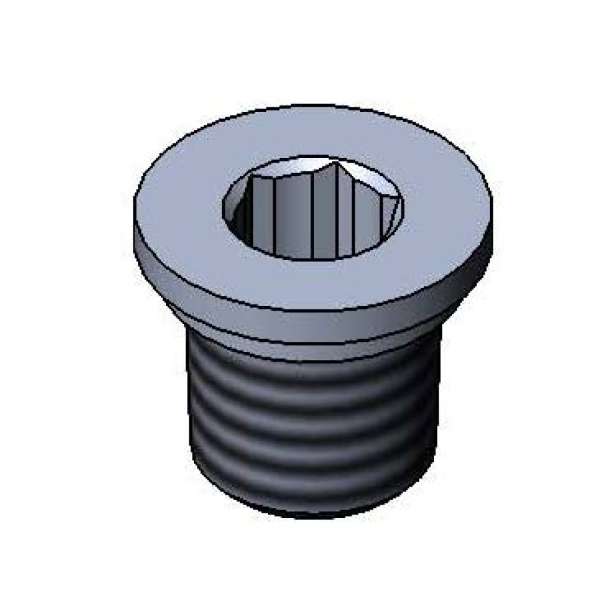 T&S Brass 000688-25 Parts & Manuals