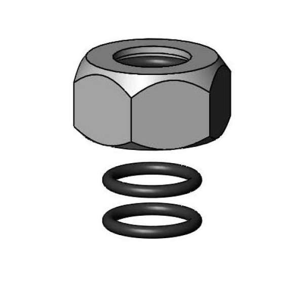 T&S Brass 000703-40 Parts & Manuals
