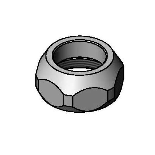 T&S Brass 000711-40 Parts & Manuals