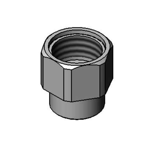 T&S Brass 000732-25 Parts & Manuals