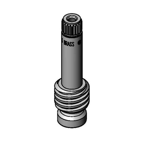 T&S Brass 000795-25 Parts & Manuals