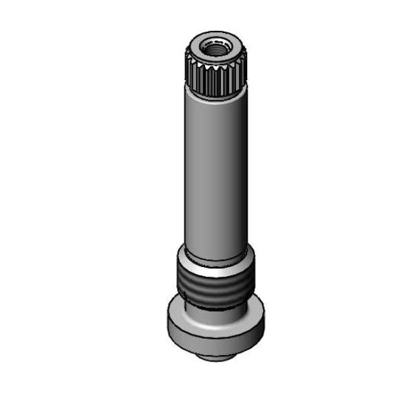 T&S Brass 000802-25 Parts & Manuals