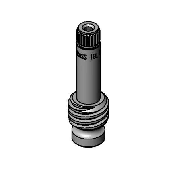T&S Brass 000812-25CWS Parts & Manuals