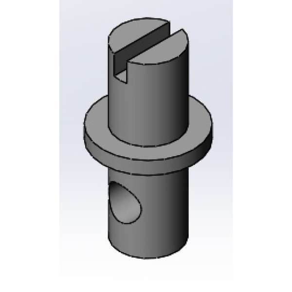 T&S Brass 000834-25 Parts & Manuals