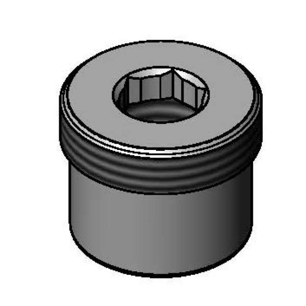 T&S Brass 000869-40 Parts & Manuals