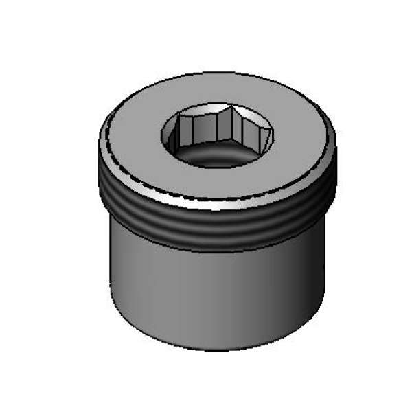 T&S Brass 000870-40 Parts & Manuals