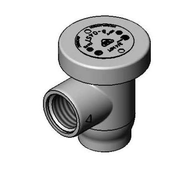 T&S Brass 001301-45 Parts & Manuals