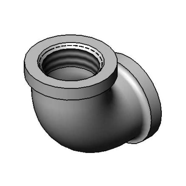T&S Brass 001357-40 Parts & Manuals