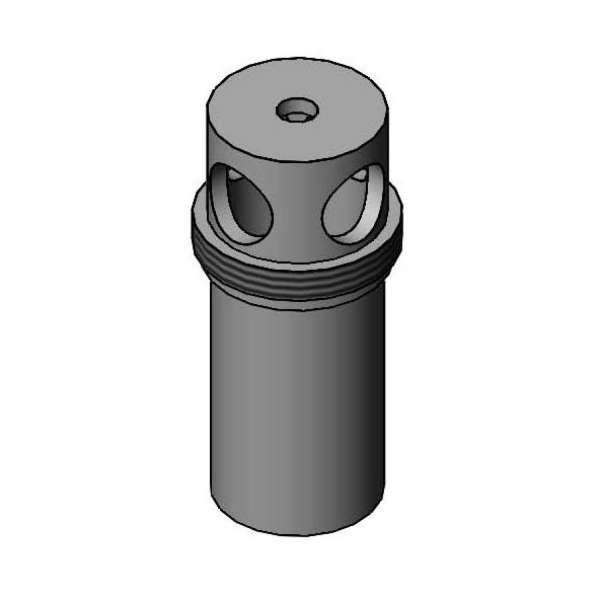 T&S Brass 001498-25 Parts & Manuals