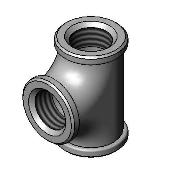 T&S Brass 001614-40 Parts & Manuals