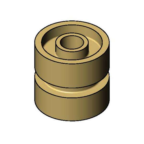 T&S Brass 001621-20 Parts & Manuals