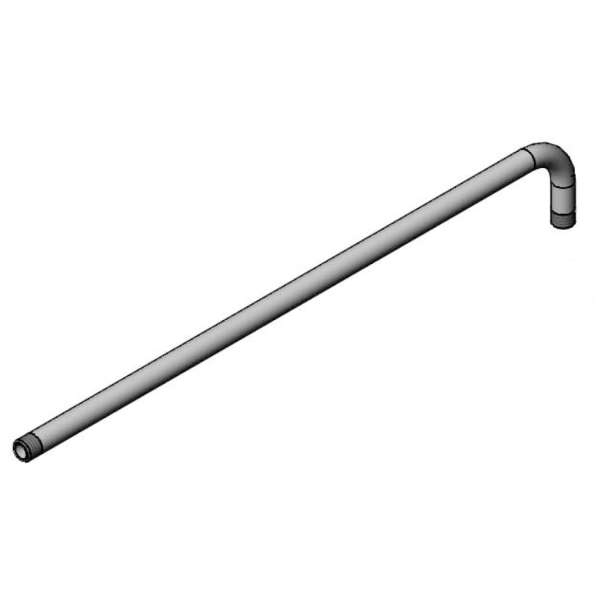 T&S Brass 001626-40 Parts & Manuals