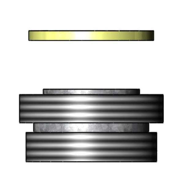 T&S Brass 001650-25 Parts & Manuals