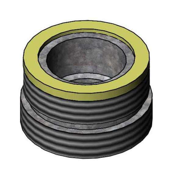 T&S Brass 001651-47 Parts & Manuals