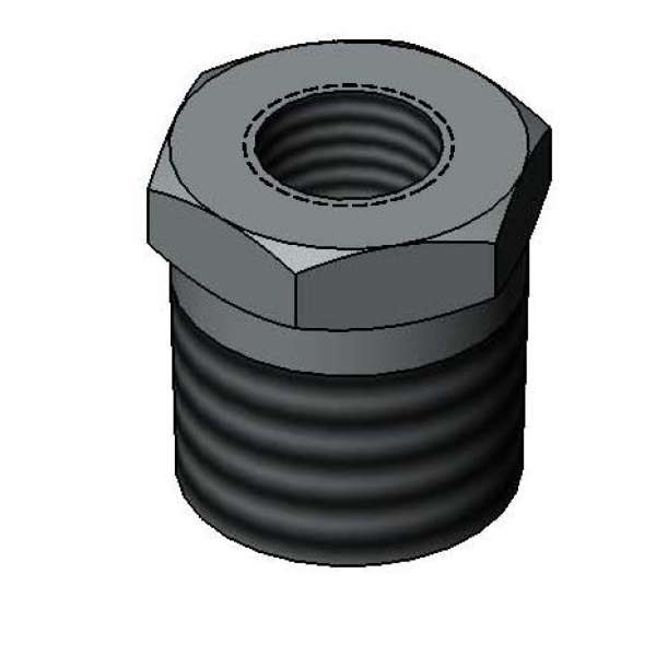 T&S Brass 001714-40 Parts & Manuals
