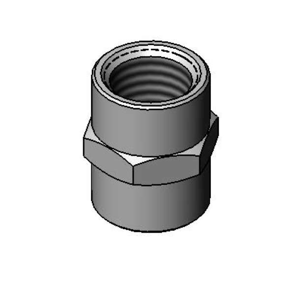 T&S Brass 001769-40 Parts & Manuals